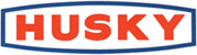Husky logo - 1960
