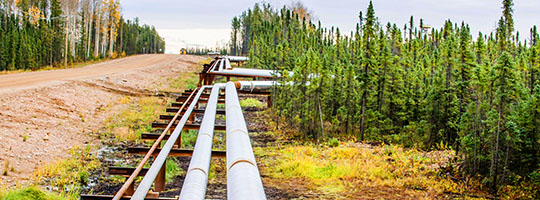 Sunrise pipeline